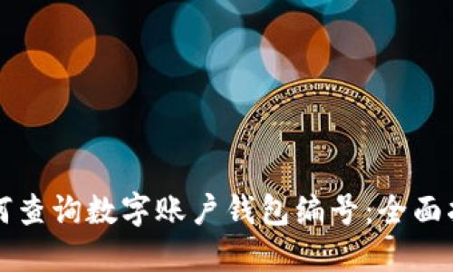 如何查询数字账户钱包编号：全面指南