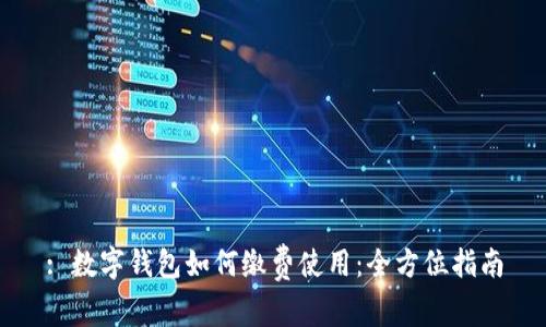 : 数字钱包如何缴费使用：全方位指南