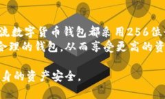   数字钱包的位数解析与安