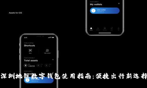 深圳地铁数字钱包使用指南：便捷出行新选择