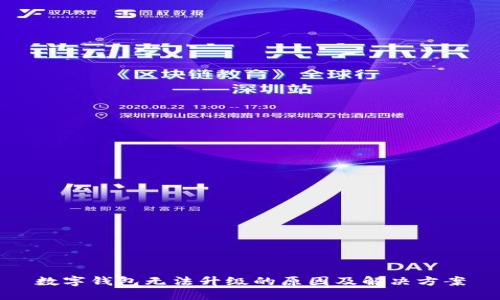 数字钱包无法升级的原因及解决方案