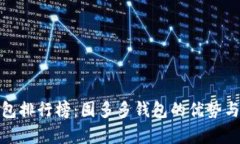 : 数字钱包排行榜：囤多多