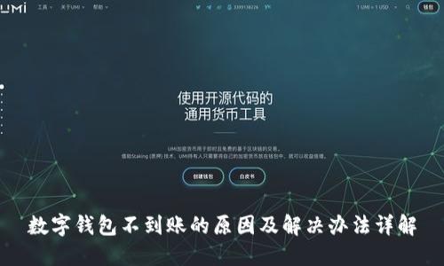 数字钱包不到账的原因及解决办法详解