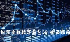 如何查找数字钱包ID：全面