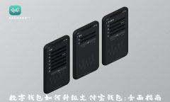 数字钱包如何升级支付宝