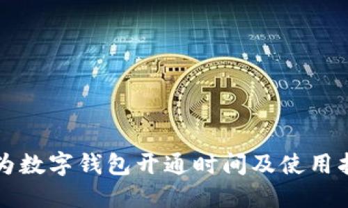 华为数字钱包开通时间及使用指南