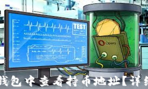 
如何在TP钱包中查看持币地址？详细步骤解析