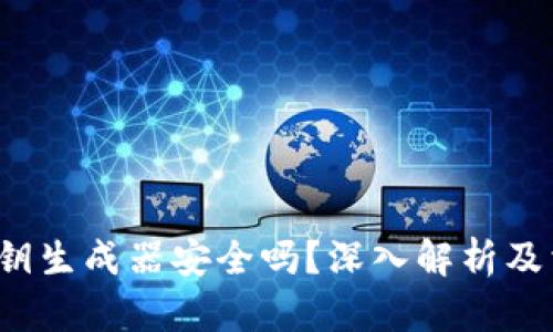 t p钱包的私钥生成器安全吗？深入解析及相关问题解答