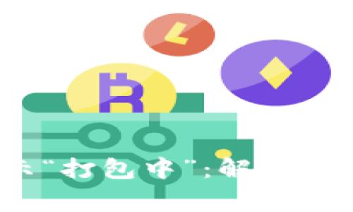  : TP钱包转账提示“打包中”：解决方案与常见问题解析