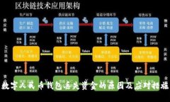 数字人民币钱包丢失资金