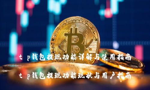 t p钱包提现功能详解与使用指南

t p钱包提现功能现状与用户指南