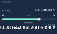 TP钱包是否支持IP地址锁定功能？全面解析与用户