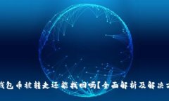 TP钱包币被转走还能找回吗？全面解析及解决方案