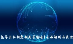 TP钱包导出私钥复制是否安全？全面解析与最佳实
