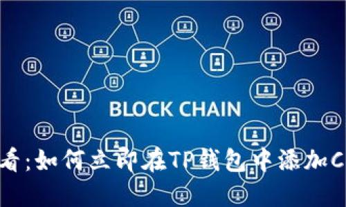 2025必看：如何立即在TP钱包中添加CORE公链