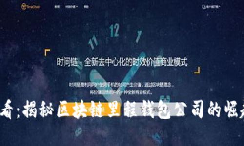 2025必看:揭秘区块链里程钱包公司的崛起与未来