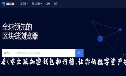 2025必看!中文版加密钱包排行榜,让你的数字资产安全无忧