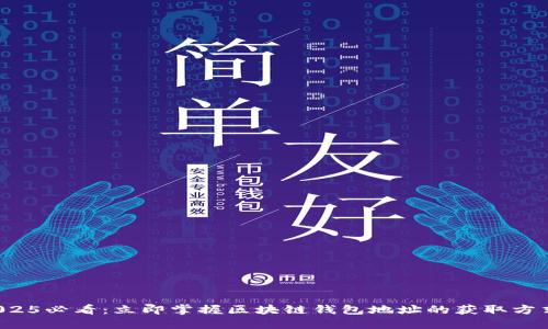 2025必看:立即掌握区块链钱包地址的获取方式!