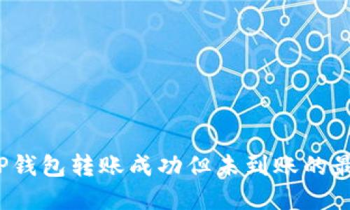 立即解决：TP钱包转账成功但未到账的最佳处理方法