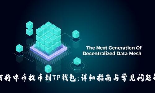 如何将中币提币到TP钱包：详细指南与常见问题解答