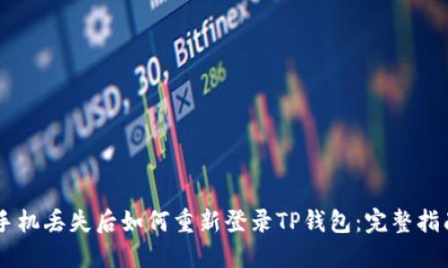 手机丢失后如何重新登录TP钱包:完整指南