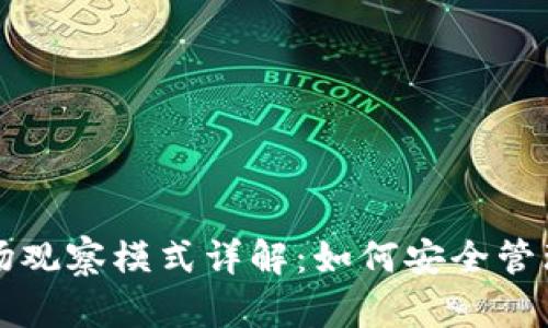 TP钱包中的波场观察模式详解:如何安全管理你的数字资产