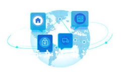 华为钱包门钥匙显示加密：解读背后的技术与应