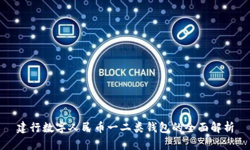 建行数字人民币一二类钱包的全面解析