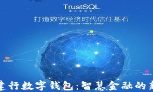 
河北建行数字钱包：智慧金融的新选择