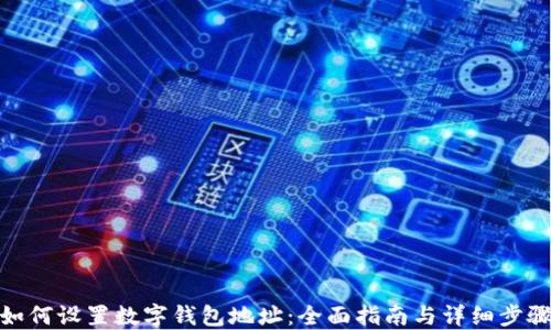 
如何设置数字钱包地址：全面指南与详细步骤