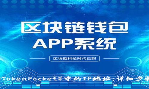 如何更改TP钱包（TokenPocket）中的IP地址：详细步骤与常见问题解析
