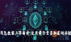 数字钱包数额上限解析：使用前你需要知道的关