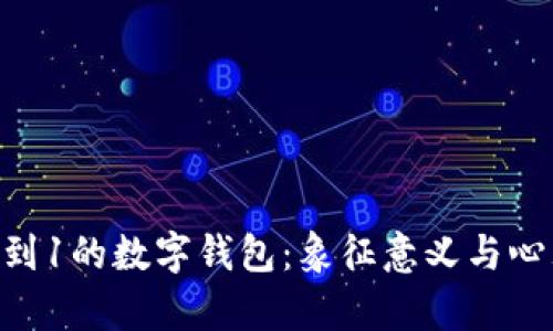 梦见9到1的数字钱包：象征意义与心理解析