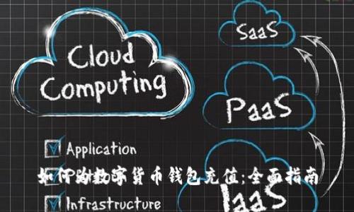 如何为数字货币钱包充值：全面指南