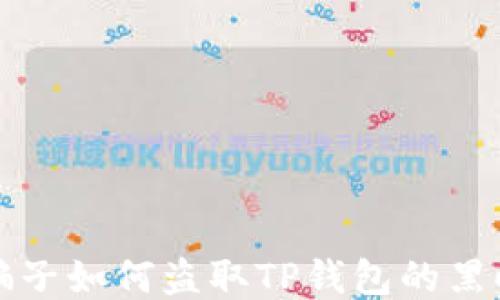 
揭秘骗子如何盗取TP钱包的黑暗手法